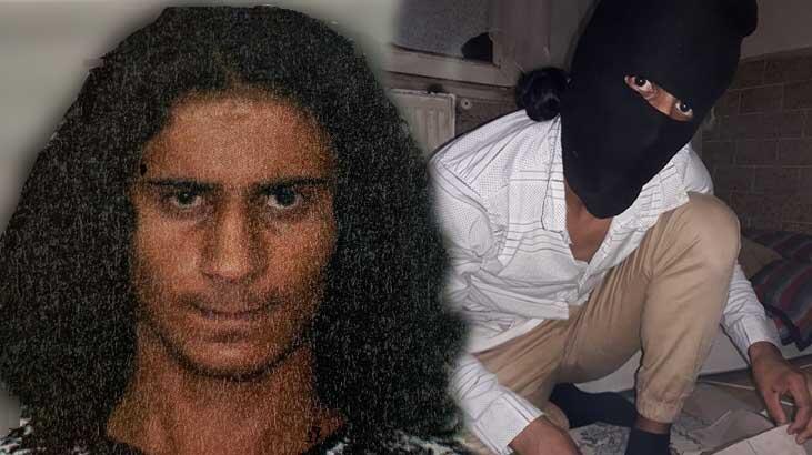 Bursa'da yakalanan DEAŞ'lı intihar bombacısının ifadesi ortaya çıktı