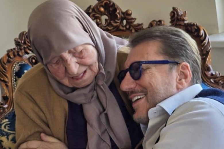 Bursalı iş insanının acı kaybı