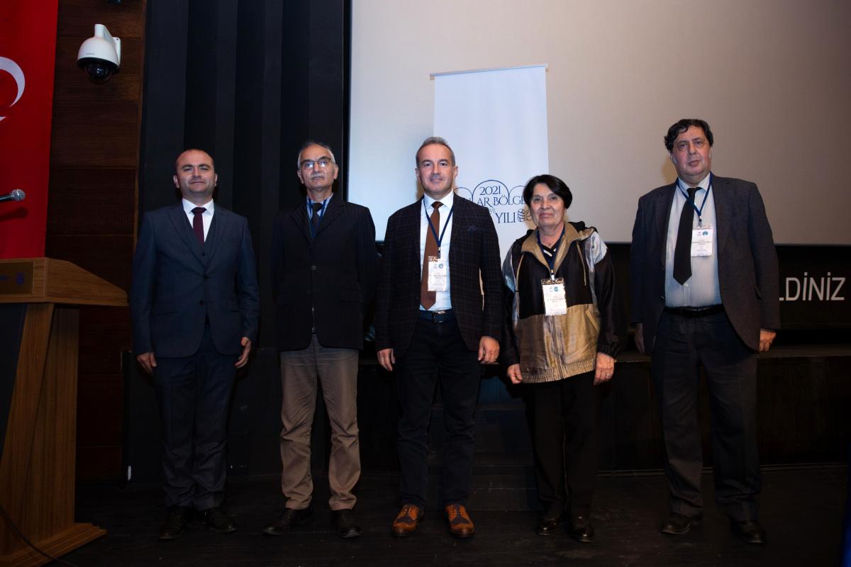 Bursa'nın Medâr-ı Serveti İpekçilik