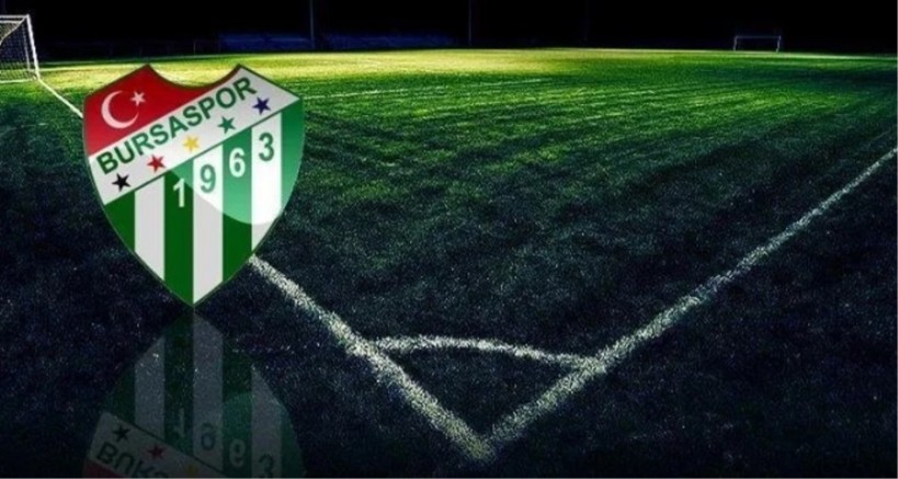Bursaspor ayrılıkları art arda açıkladı
