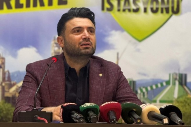 Bursaspor Başkanı Çelik'ten son transfer haberi!
