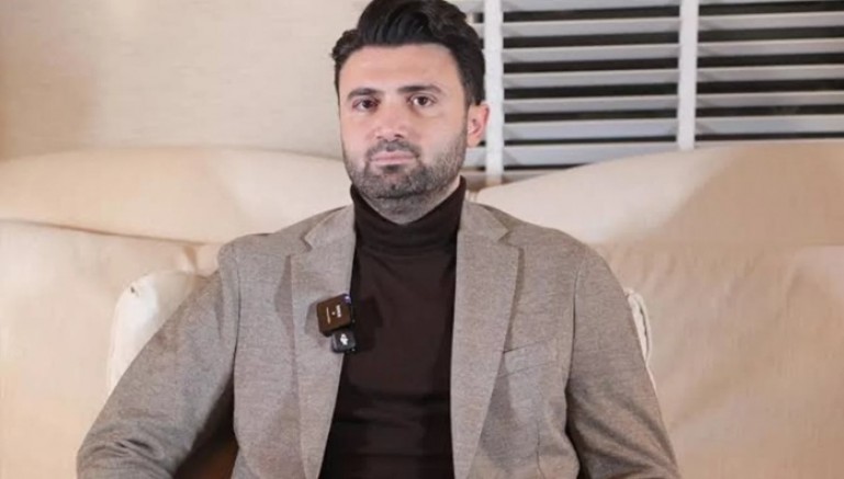 Bursaspor Başkanı Enes Çelik'ten TFF sevkine ilk yanıt!