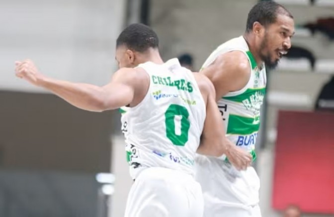 Bursaspor Basketbol'dan önemli galibiyet!