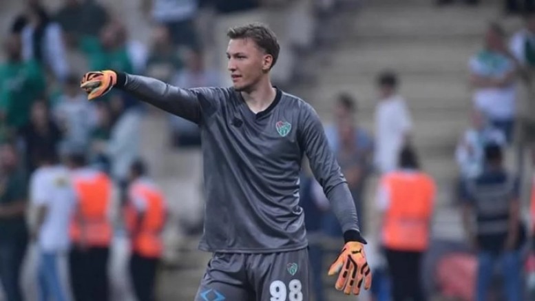 Bursaspor'da sürpriz gelişme! TFF'den Matışlı kararı...