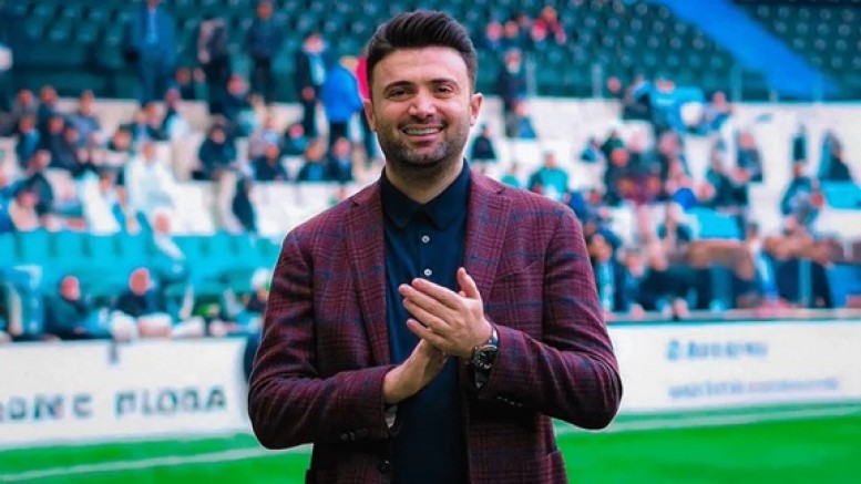 Bursaspor’dan Dijital Hamle: “Bursaspor Plus” Geliyor