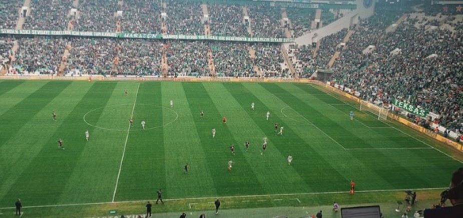 Bursaspor Evinde Fethiyespor’u 3-0 Mağlup Etti!