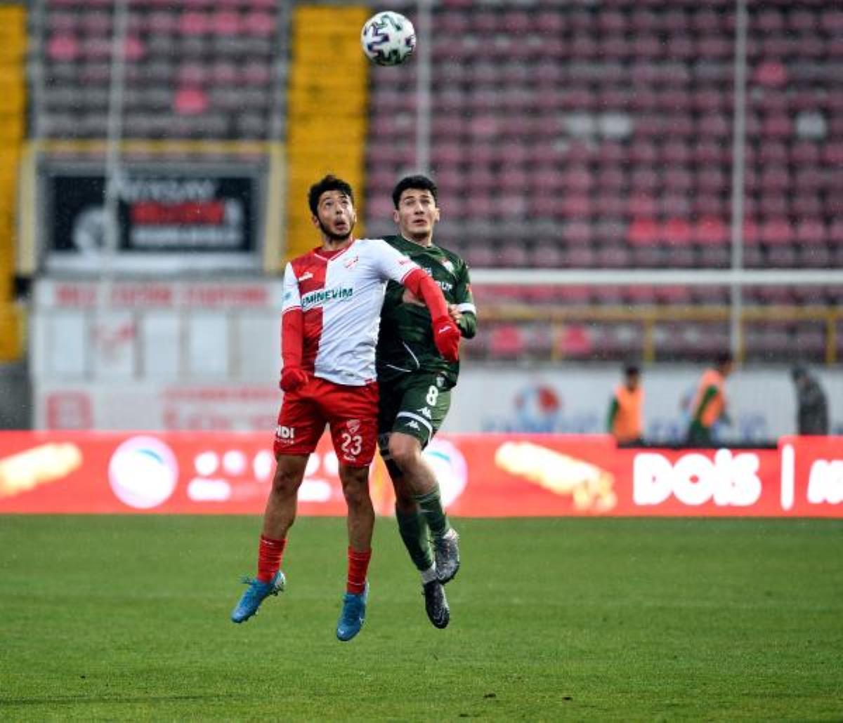 Bursaspor, kara bulutları dağıtmak istiyor