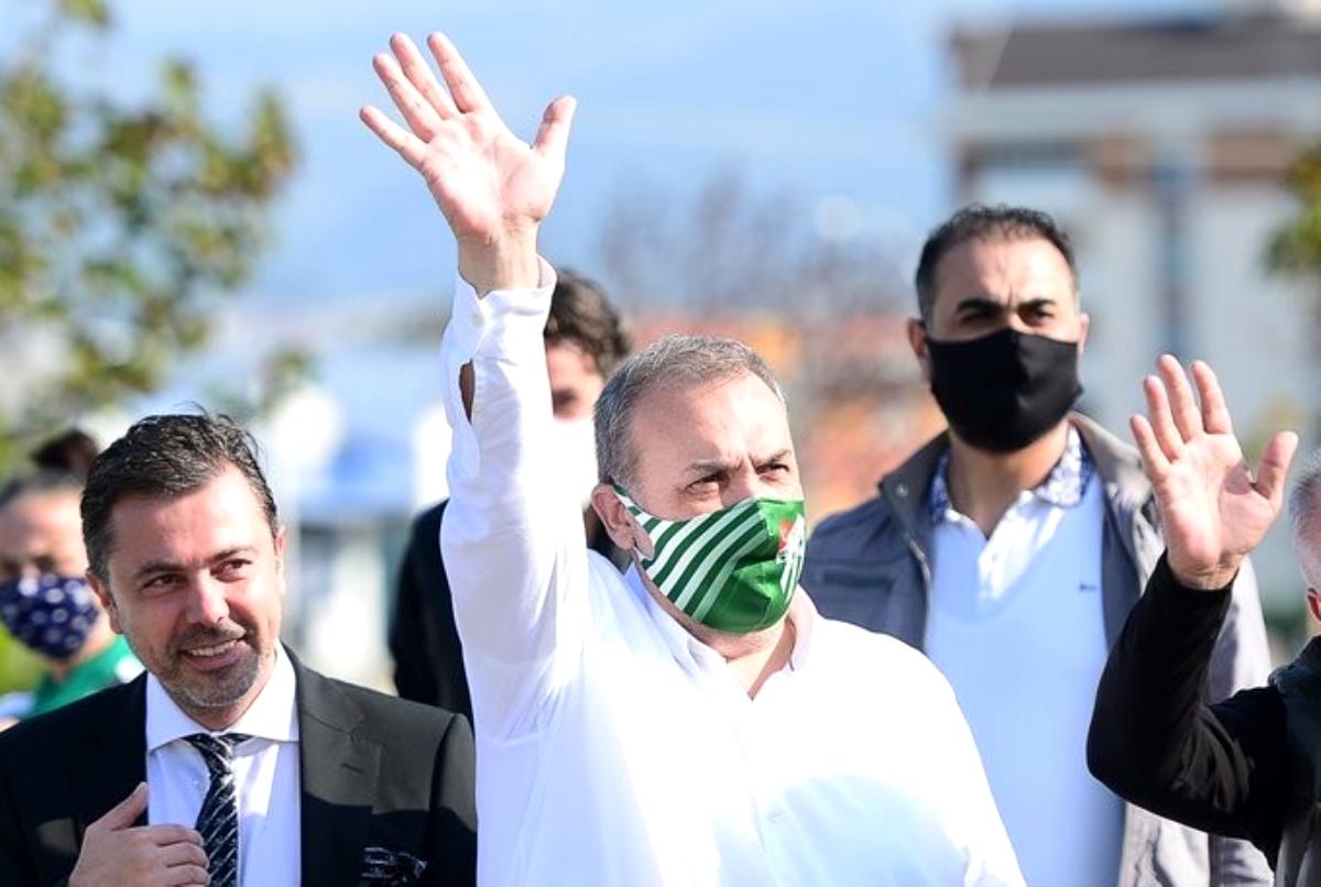 Yayın krizi çözüldü mü? Başkan Kamat açıkladı