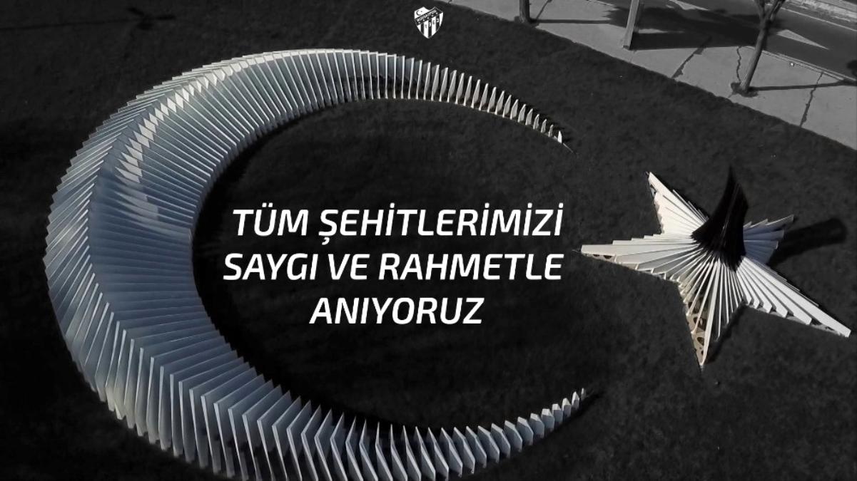 Bursaspor Kulübü: 