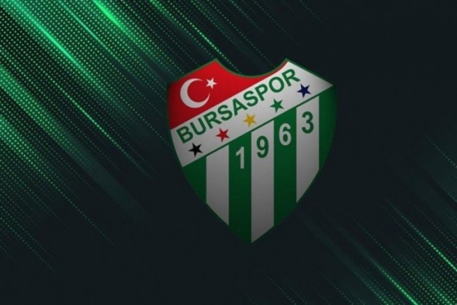 Bursaspor maçının hakem kadrosu belli oldu!