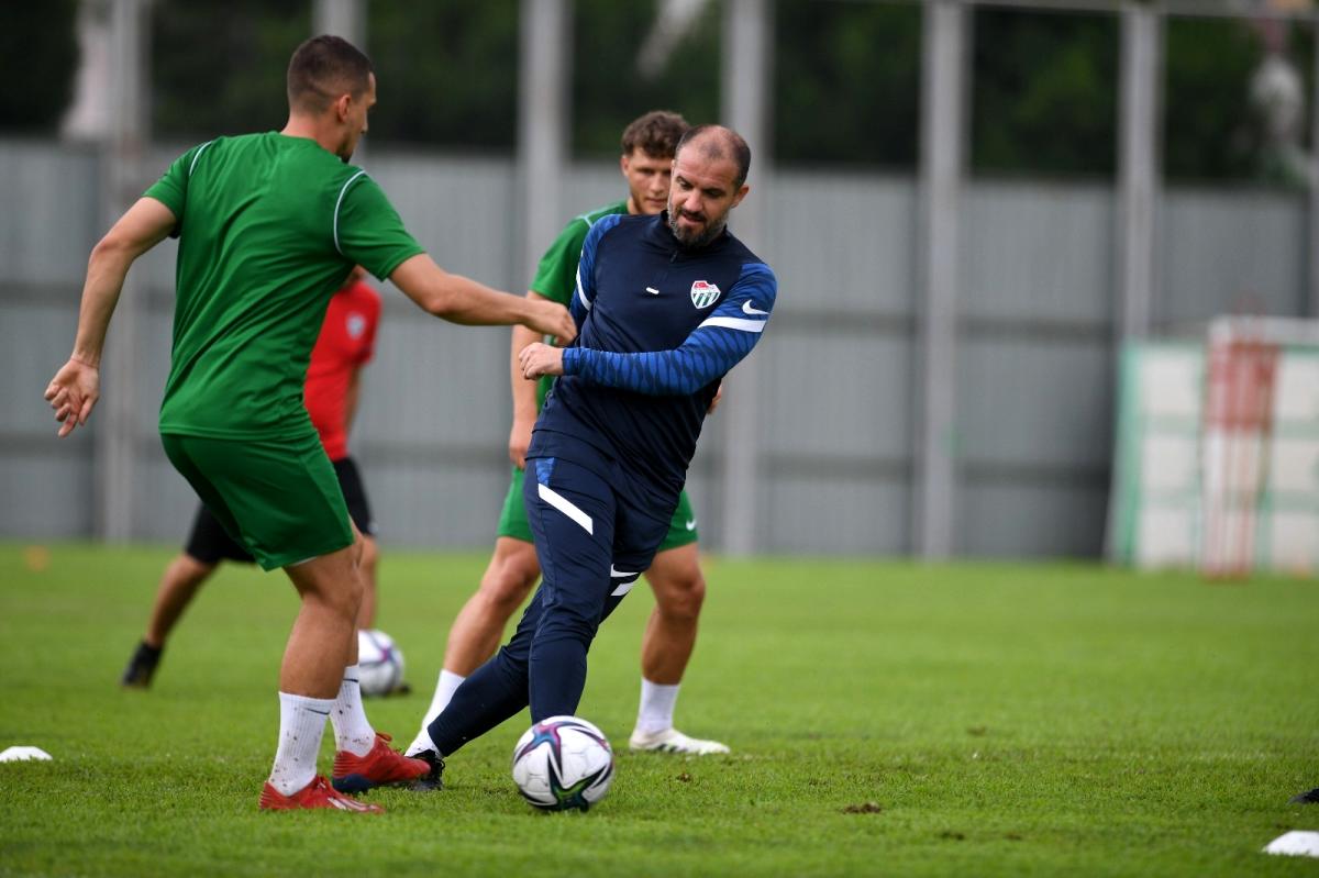  Mustafa Er ve Batalla'dan özel ders