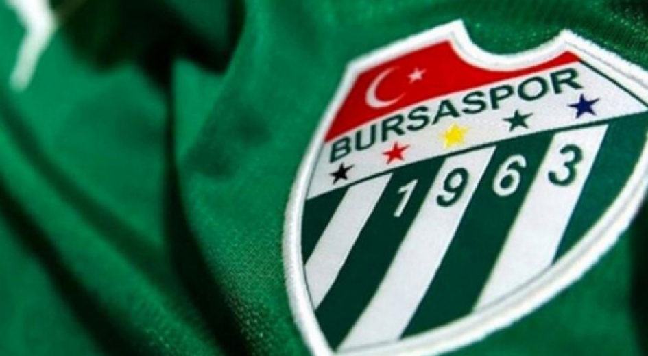 Bursaspor'un 5 haftalık maç programı belli oldu
