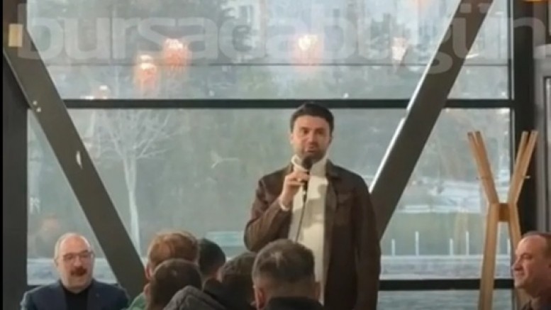 Bursaspor yemeğinde 'şampiyonluk' sözü! 2. Lig defteri kapanıyor...