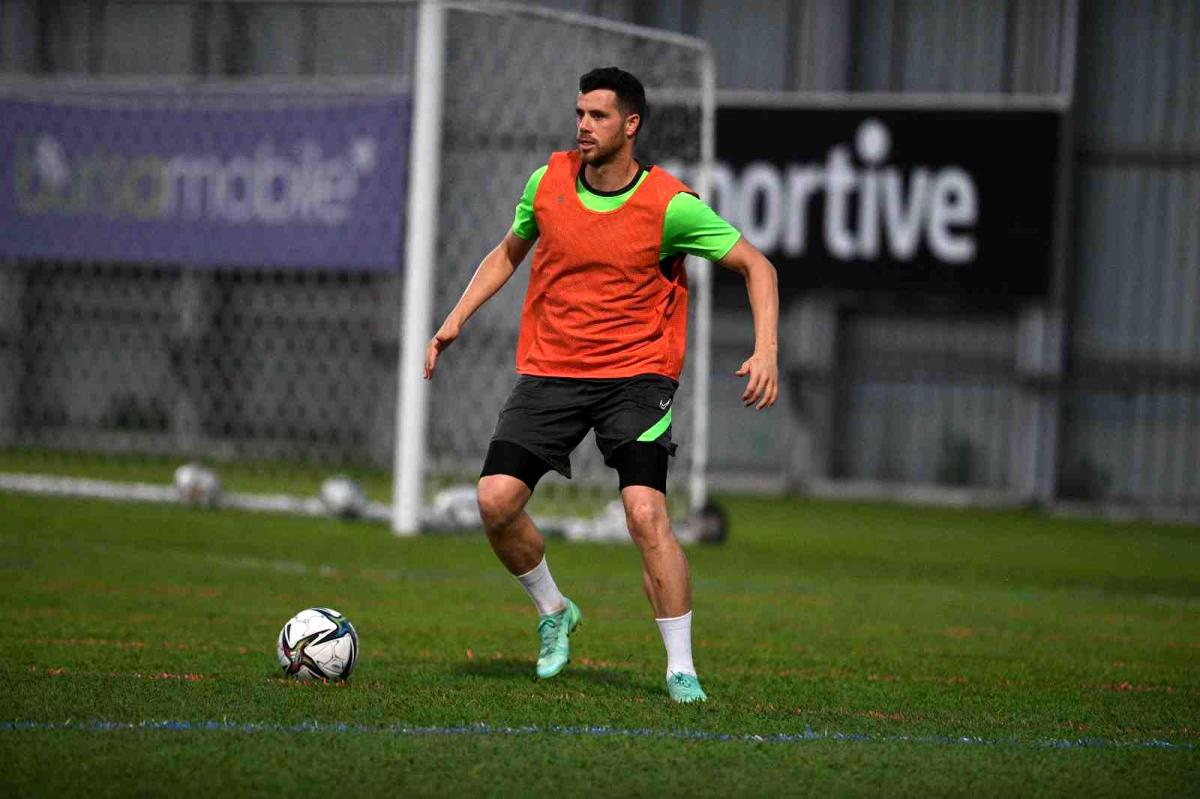 Bursaspor'da üç ayrılık