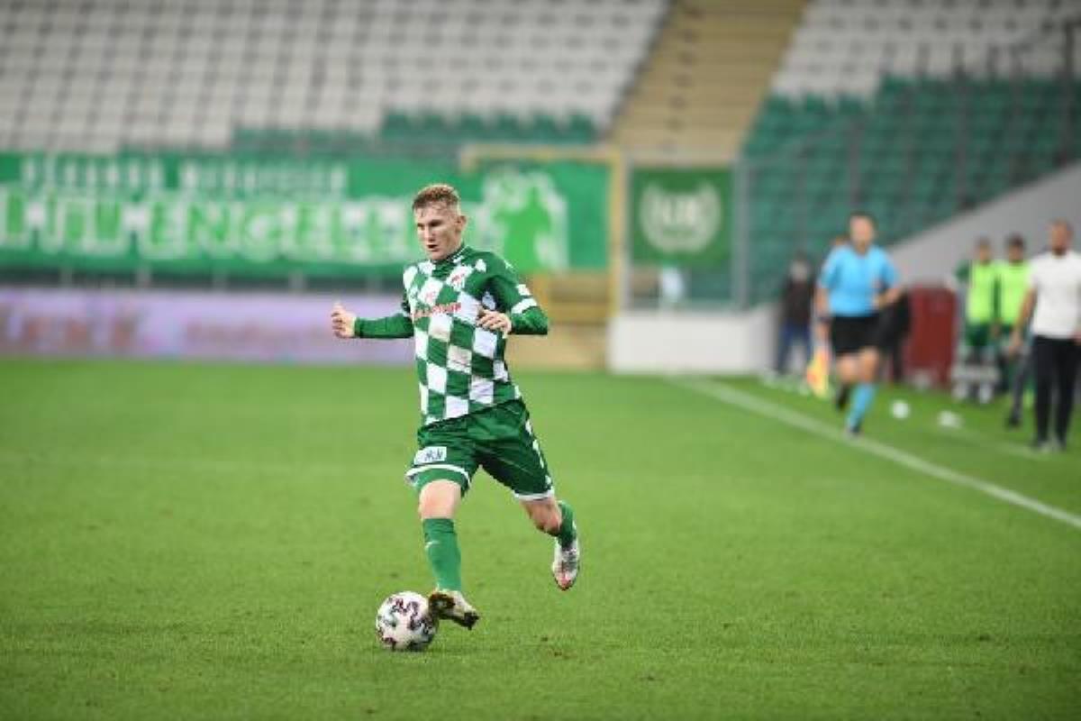 Bursaspor'dan Fenerbahçe'ye 9. futbolcu