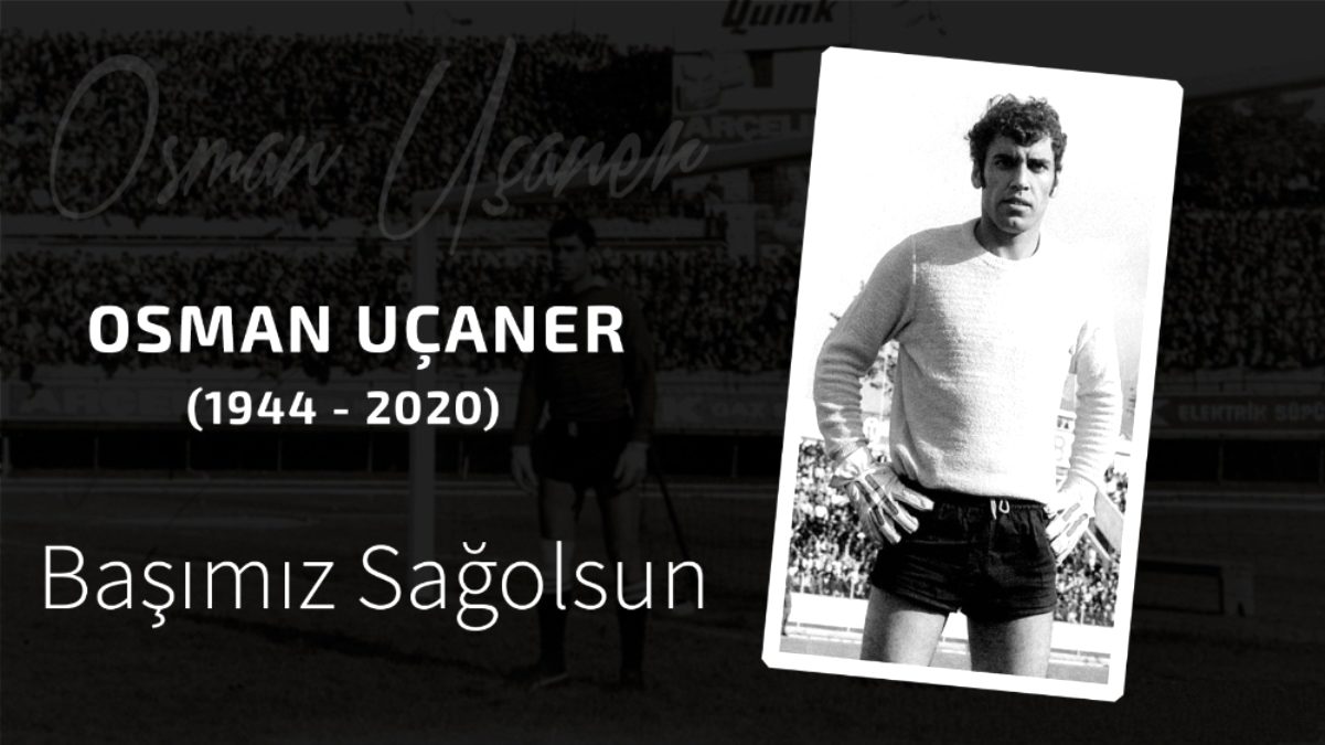 Bursaspor'un acı kaybı