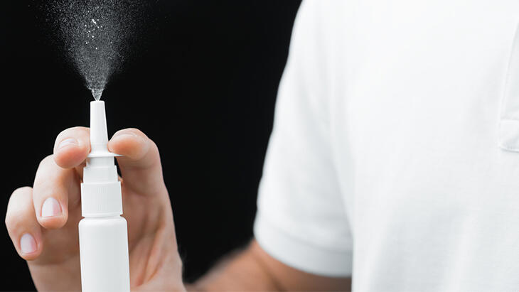 Burundan yapılan Kovid-19 aşısı, virüsü bulaştırmayı engelliyor