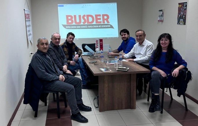 BUSDER’de Sanat Eğitimleri Devam Ediyor