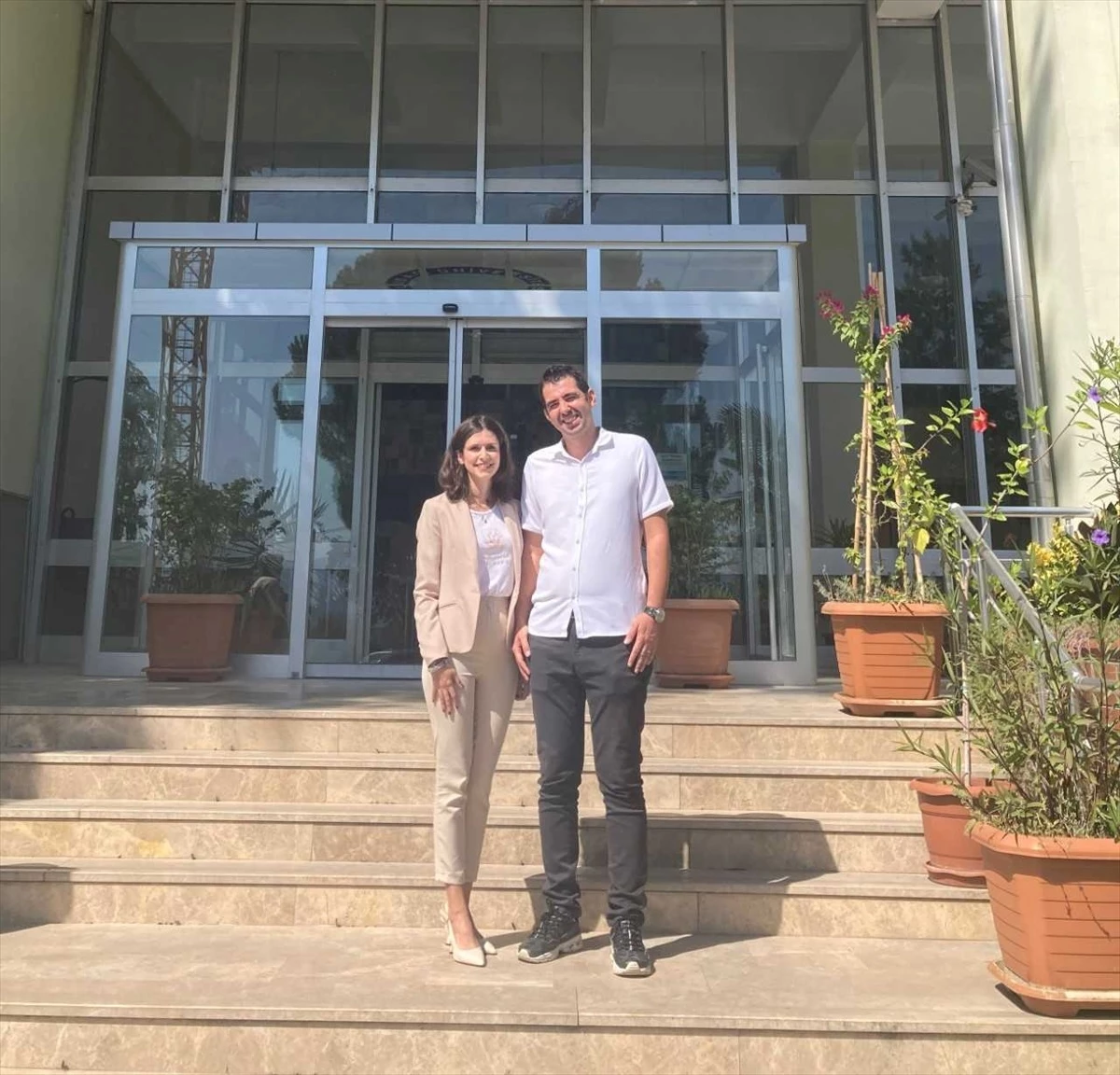 BUÜ Veteriner Fakültesi'nden iki proje TÜBİTAK tarafından desteklendi