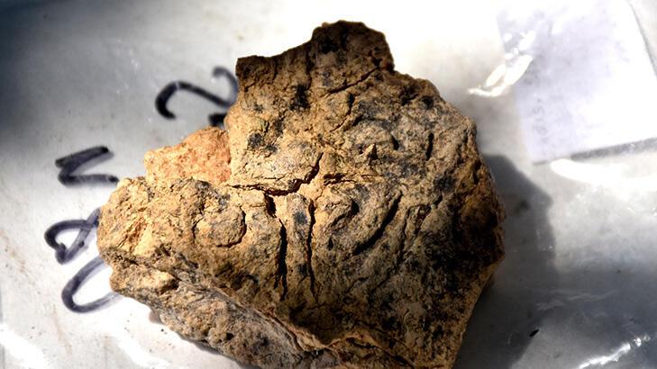 Büyük keşif! 5 bin 621 yıllık 250 mühür bulundu