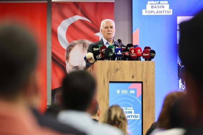 Büyükşehir, sosyal belediyecilikte de öncü