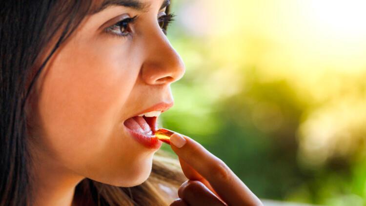 C, D ve B12 vitaminlerinin eksikliğini önemseyin