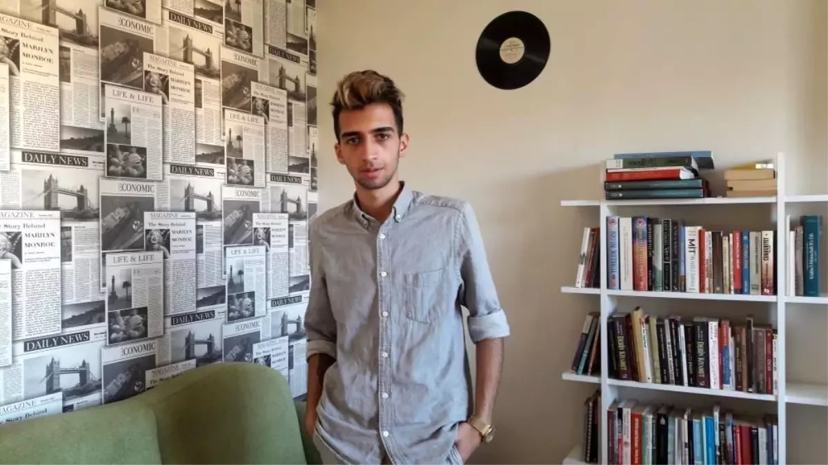 Çağatay Akman'ın Dava Süreci Sonuçlandı: Beraat