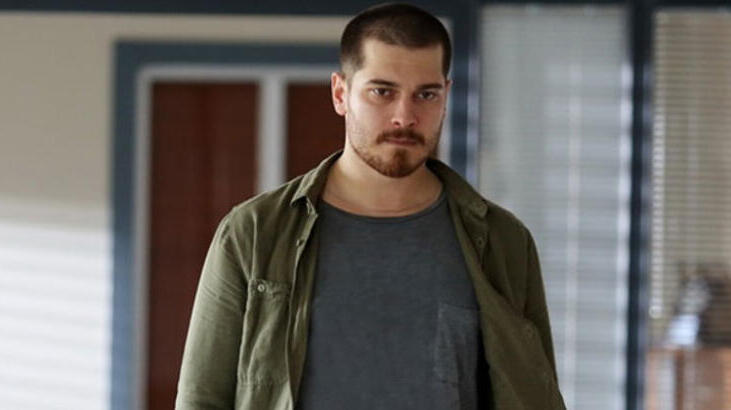 Çağatay Ulusoy ekrana dönüyor
