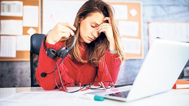 Çağın hastalığı ‘dijital obezite’