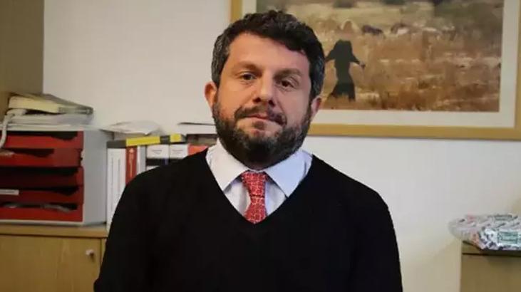 Can Atalay dosyası Yargıtay'a gönderildi