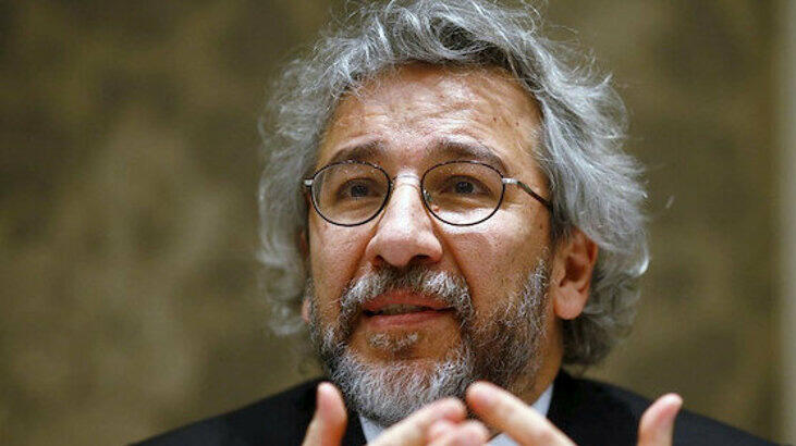 Can Dündar hakkında karar! Cezası belli oldu