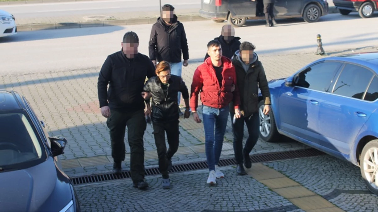 Çanakkale'de boşanma aşamasındaki kadın iple boğularak öldürüldü