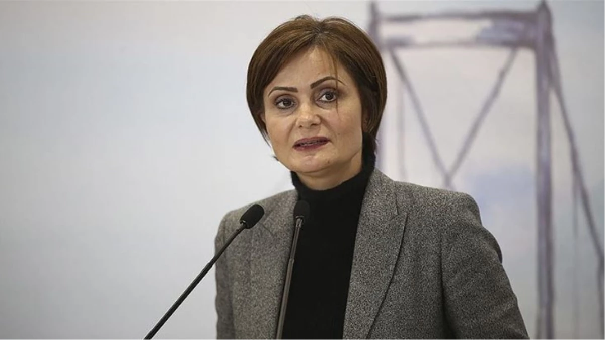 Canan Kaftancıoğlu görevden alınıyor mu? Gürsel Tekin iddiası CHP'de bomba etkisi yarattı
