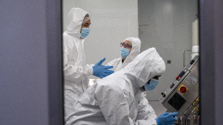 Çarpıcı sonuç! Koronavirüs geçirenlerin dörtte birinde görülüyor