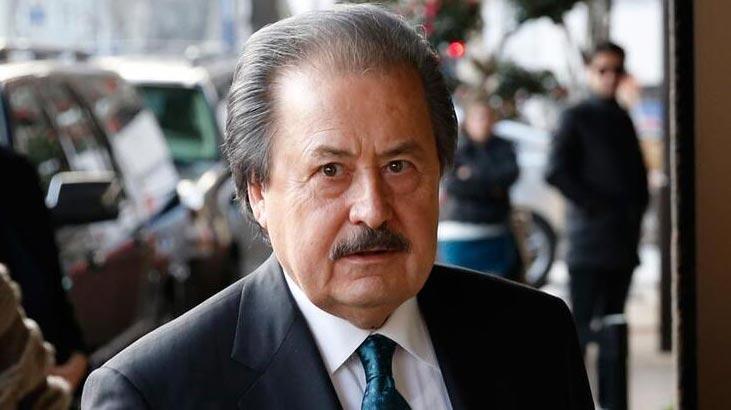 Cavit Çağlar Olay TV'nin kapandığını açıkladı