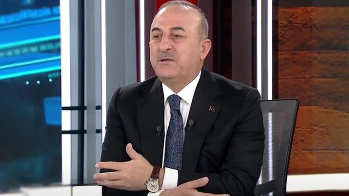 Çavuşoğlu'ndan Alman vekile veto: Ülkeye almayacağız, iç işlerimize karışmak olmaz