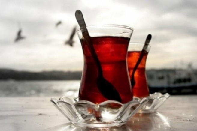 Çay içen herkesi ilgilendiriyor!