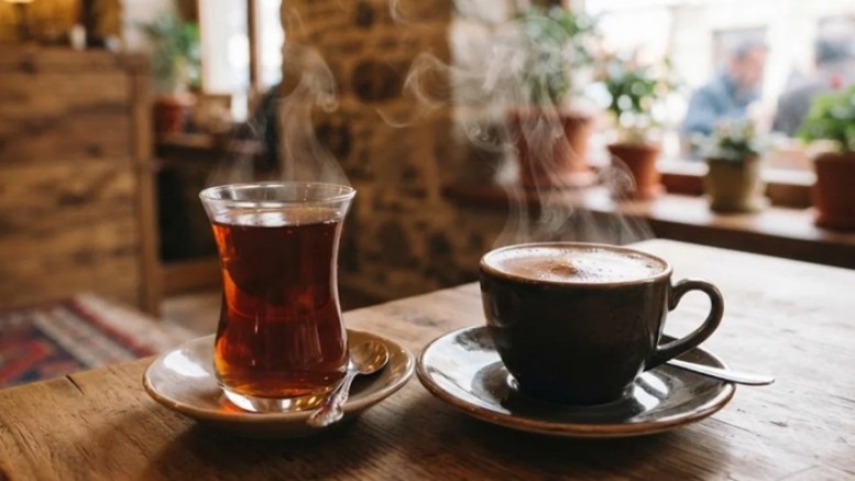 Çay ve kahveyi böyle içenler dikkat! Kanser riski 3 kat daha yüksek çıktı