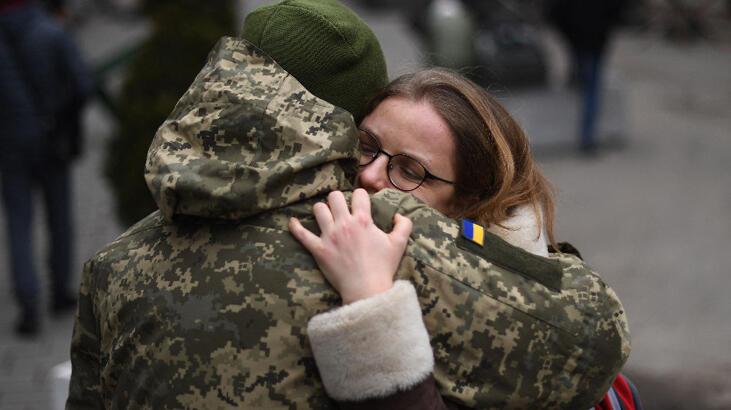 Çekya'da 600'den fazla kişi Ukrayna’da savaşmak için başvurdu