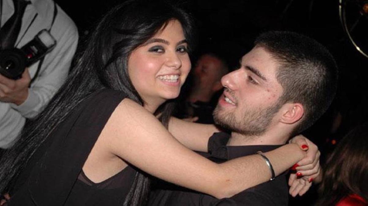 Cem Garipoğlu'nun ölmediğini savunan Karabulut ailesi, mahkemeye kanıt olarak bir fotoğraf sundu