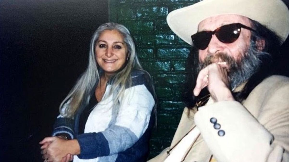 Cem Karaca'nın eşi İlkim Karaca, çekimlerine başlanan filmin durdurulması için mahkemeye başvurdu