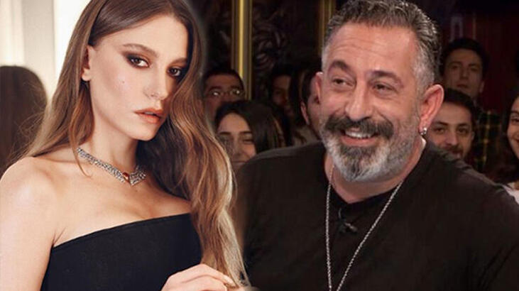 Cem Yılmaz ve Serenay Sarıkaya ayrıldı mı?