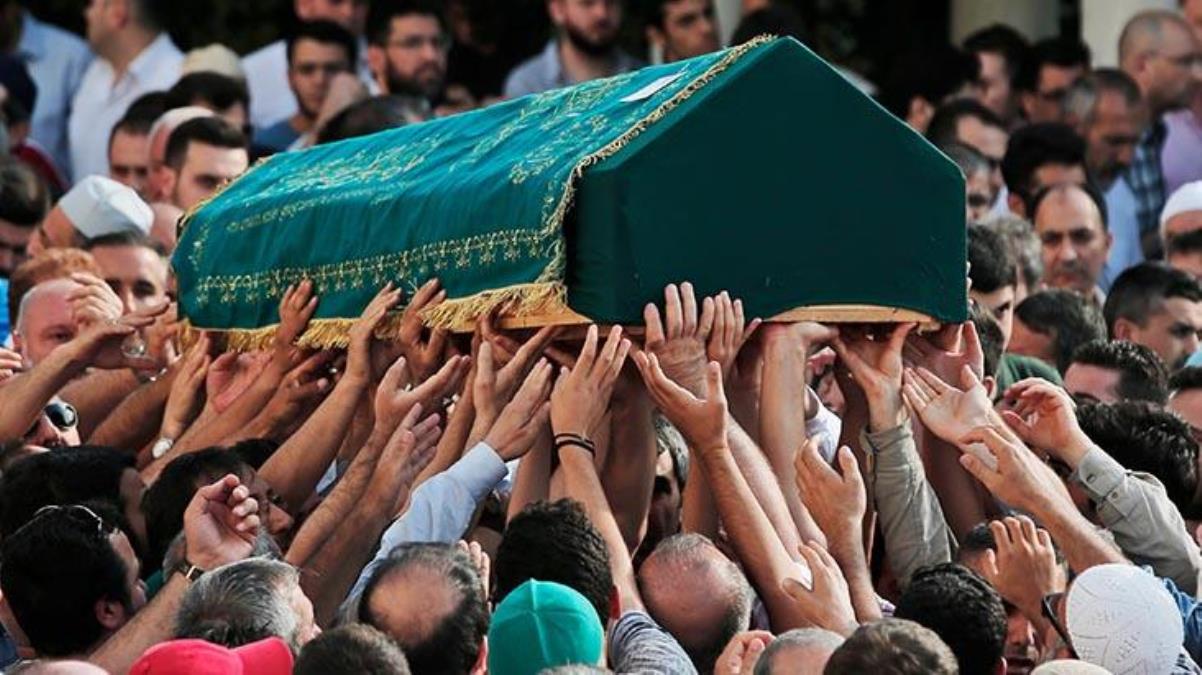 Cenaze sonrası adet haline gelen uygulama, bir ilimizde yasaklandı