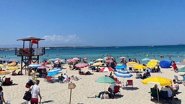 Çeşmeli turizmcilerden erken rezervasyon uyarısı
