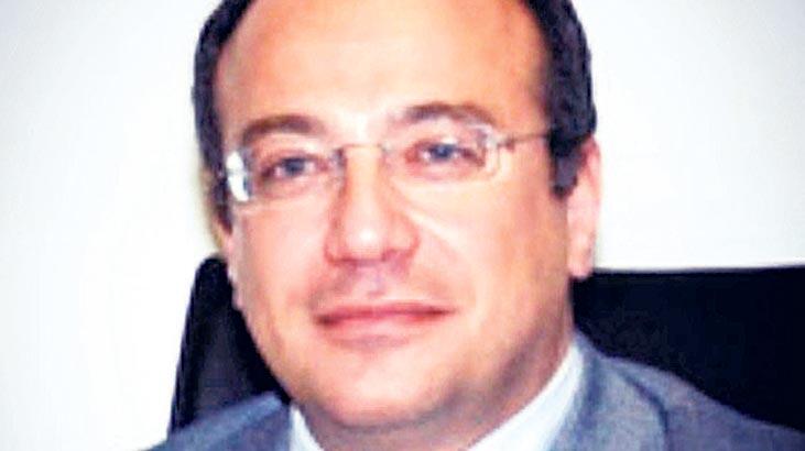 Çet davasında görevli bilirkişi ölü bulundu