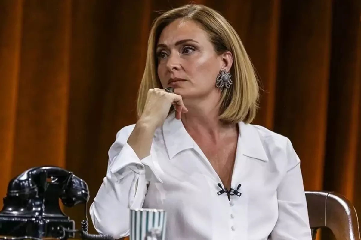 Ceyda Düvenci suskunluğunu bozdu: Zor zamanlar geçiriyorum