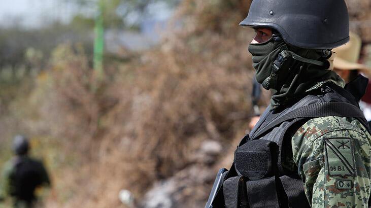 Cezaevi kavgasında kan döküldü: 9 ölü, 7 yaralı