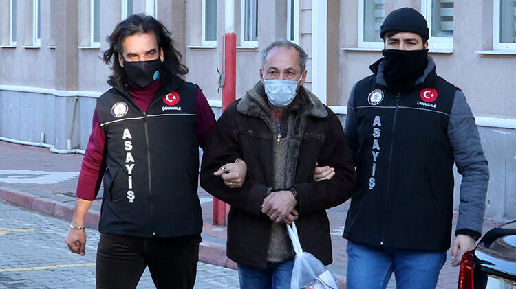 Cezaevinden izinli çıktı, otomobil çalınca yakalandı!