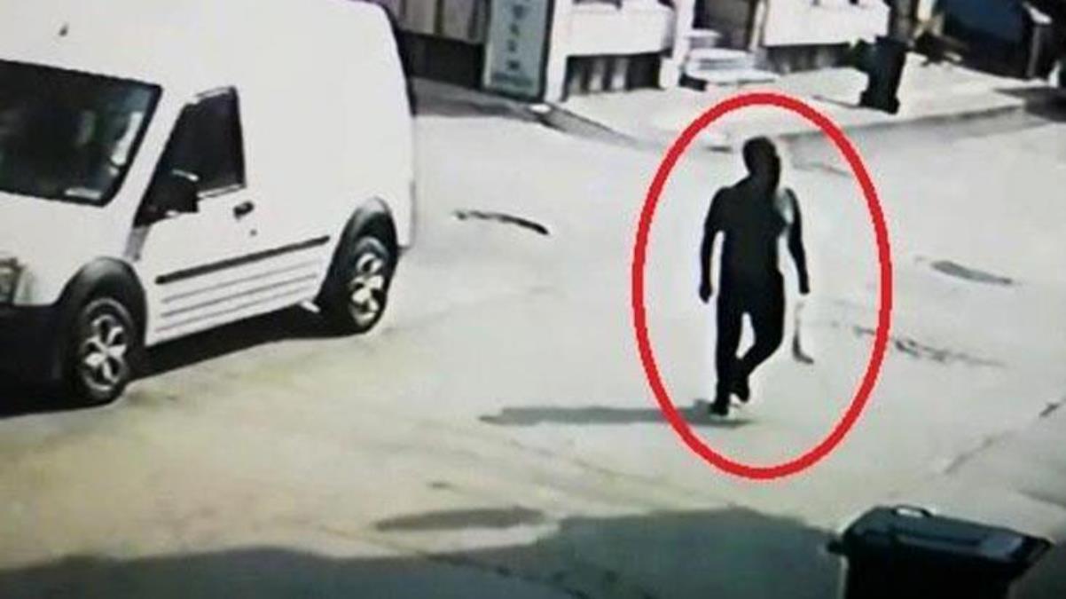 Cezaevinden izinli olarak çıktı, bir günde 10 ayrı evi soydu