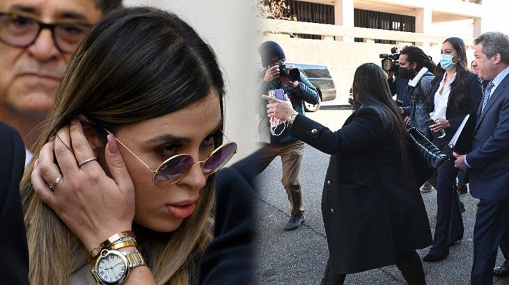 Cezası belli oldu! ABD'nin konuştuğu dava